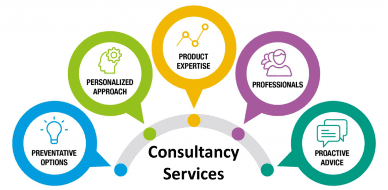 Consultancy Services - Netwas